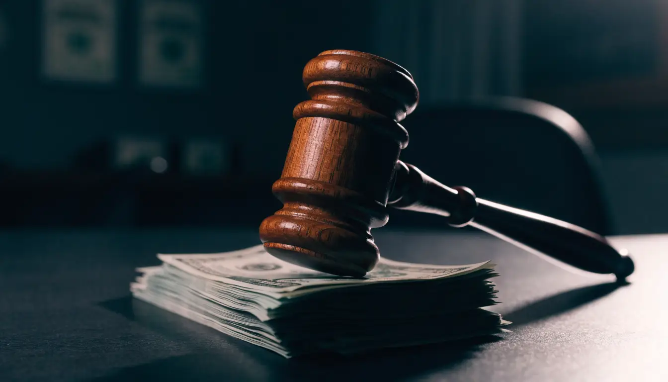 A gavel on currency — punitive damages leverage in Oceanside injury cases